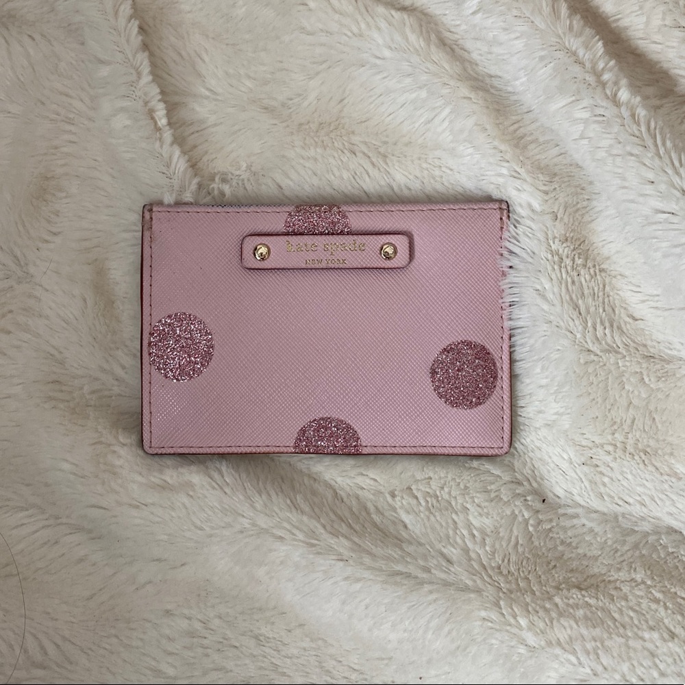 Kate Spade Cardholder